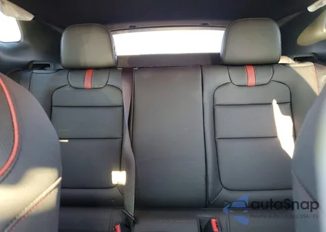 2024 Chevrolet Trax 2Rs z USA, uszkodzony, nr VIN KL77LJE21RC182242